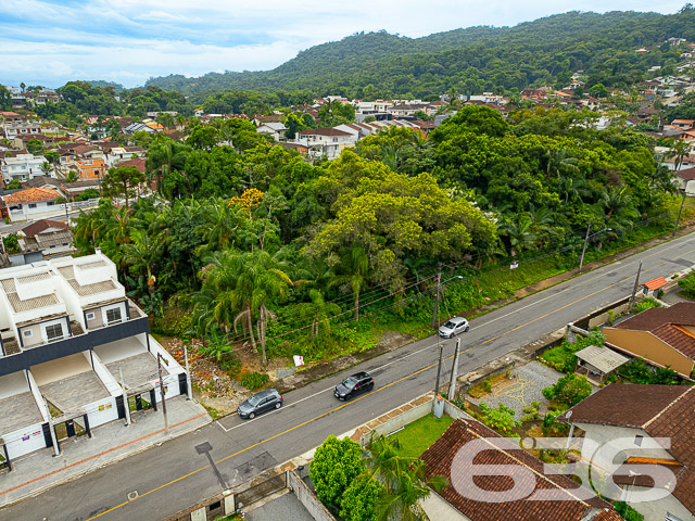 Terreno - Bom Retiro - Joinville
