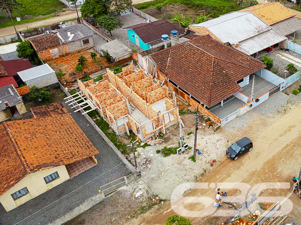 Foto de Geminado Térreo Balneário Barra do Sul Salinas 03017763