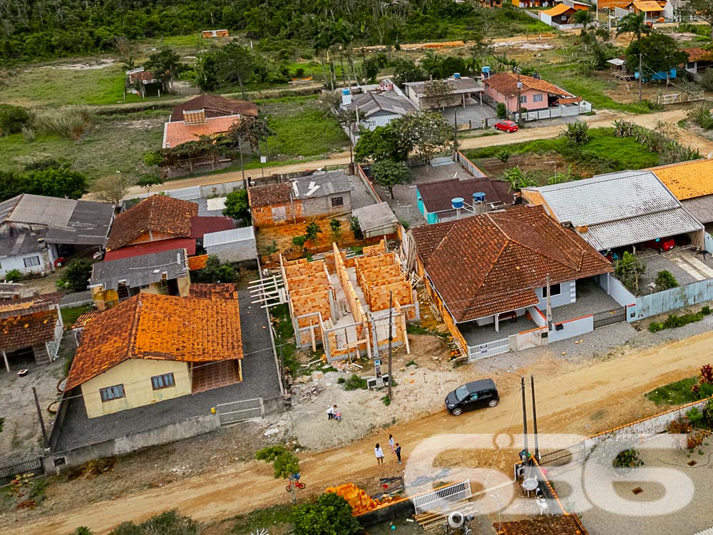 Foto de Geminado Térreo Balneário Barra do Sul Salinas 03017763