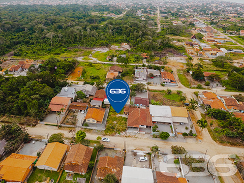 Foto de Geminado Térreo Balneário Barra do Sul Salinas 03017765