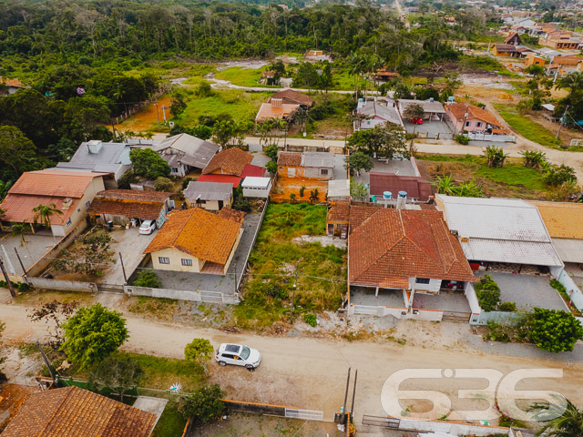 Foto de Geminado Térreo Balneário Barra do Sul Salinas 03017765