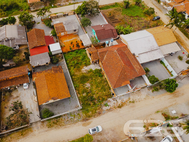 Foto de Geminado Térreo Balneário Barra do Sul Salinas 03017765