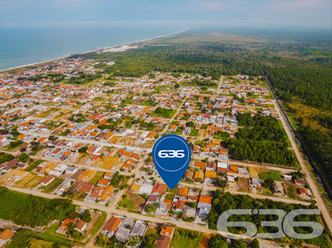 Foto de Geminado Térreo Balneário Barra do Sul Salinas 03017765