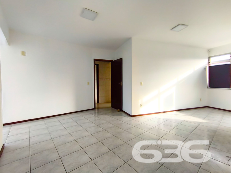 Apartamento - Anita Garibaldi - Joinville