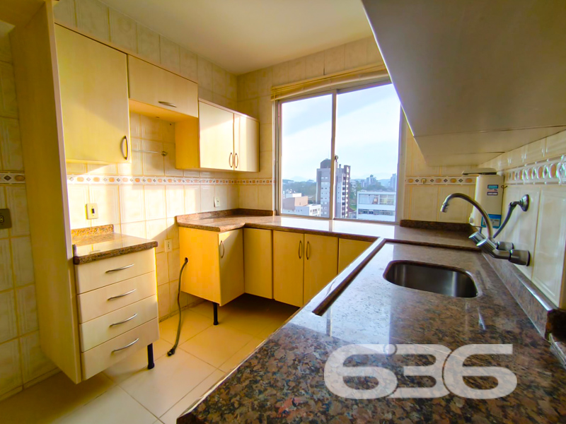 Apartamento à venda no Anita Garibaldi, Joinville