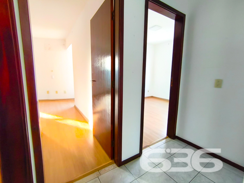 Apartamento - Anita Garibaldi - Joinville