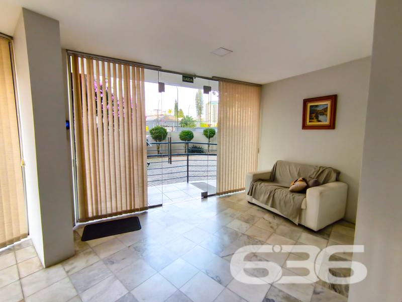 Apartamento - Anita Garibaldi - Joinville