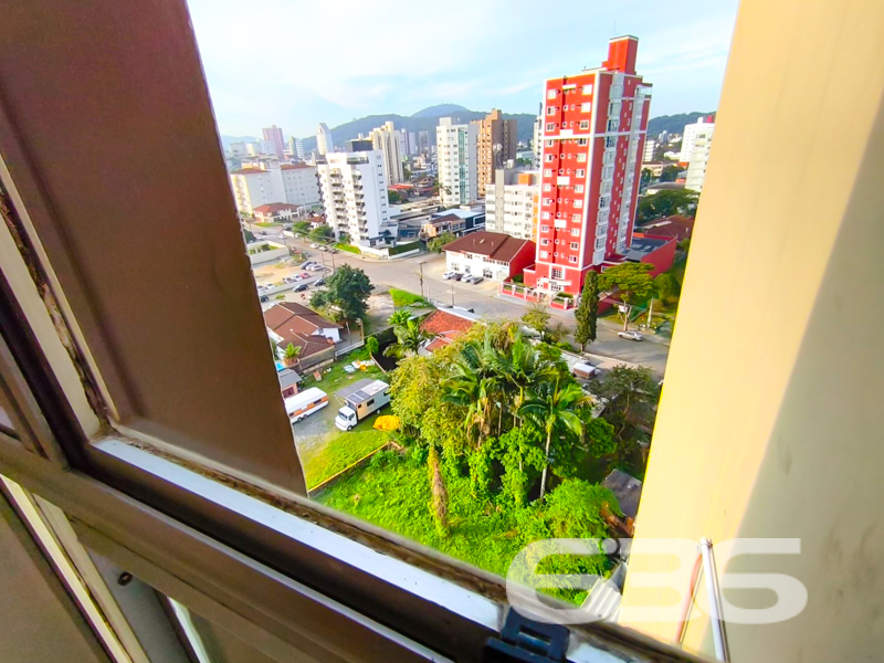 Apartamento - Anita Garibaldi - Joinville