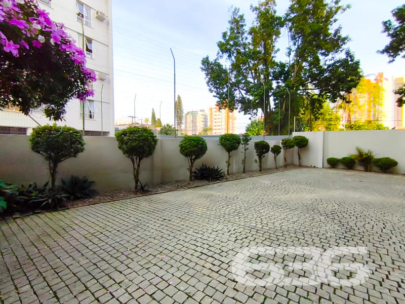 Apartamento - Anita Garibaldi - Joinville