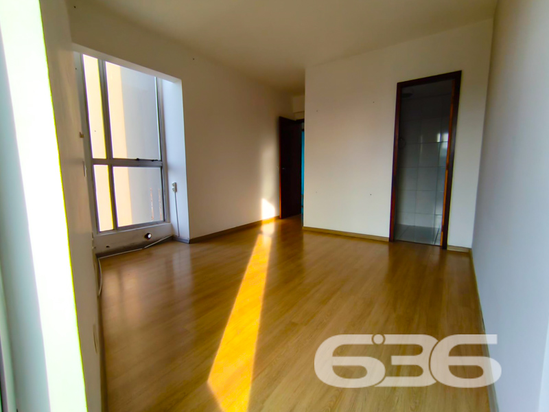Apartamento - Anita Garibaldi - Joinville