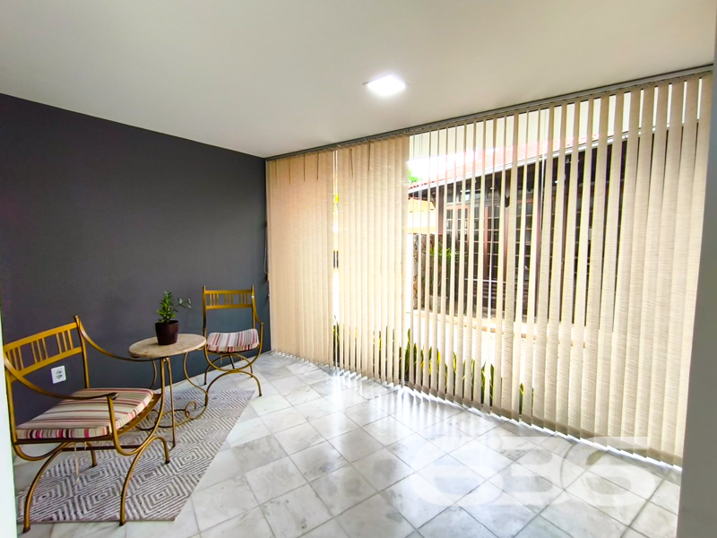 Apartamento - Anita Garibaldi - Joinville