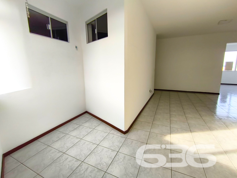 Apartamento - Anita Garibaldi - Joinville