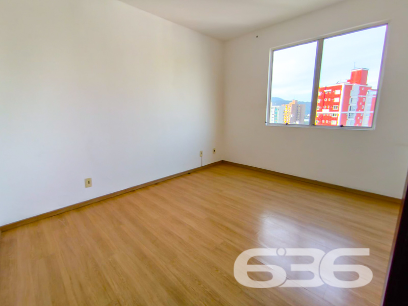 Apartamento à venda no Anita Garibaldi, Joinville