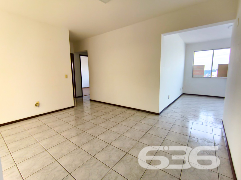 Apartamento - Anita Garibaldi - Joinville