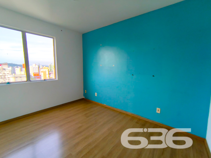 Apartamento - Anita Garibaldi - Joinville