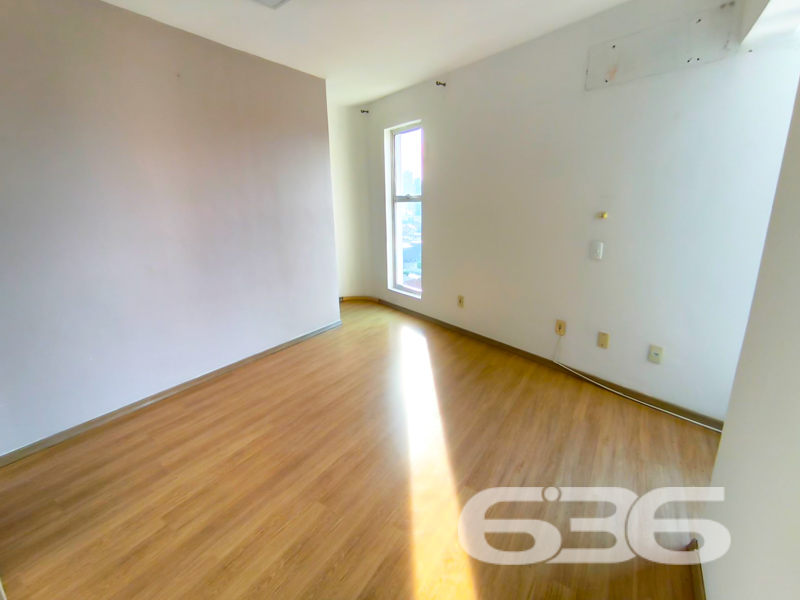 Apartamento à venda no Anita Garibaldi, Joinville