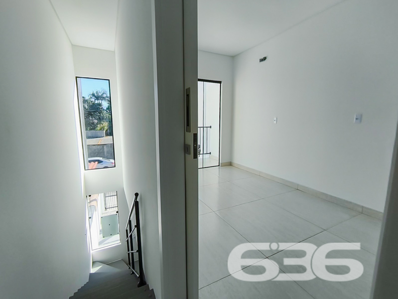Residência - Costa e Silva - Joinville