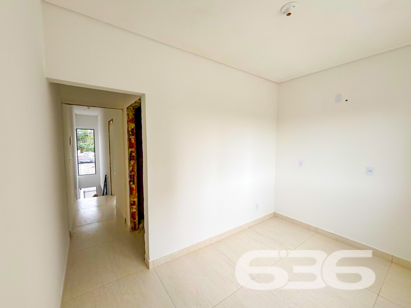 Residência - Costa e Silva - Joinville