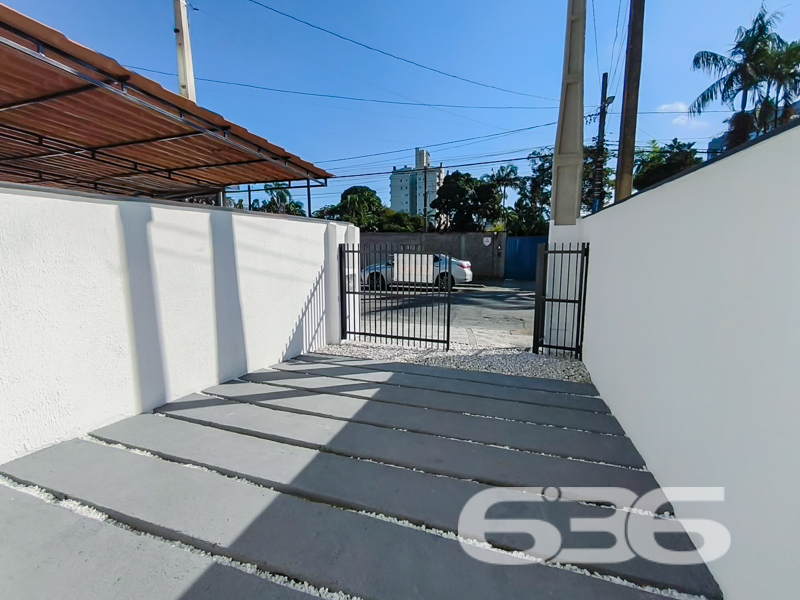 Residência - Costa e Silva - Joinville