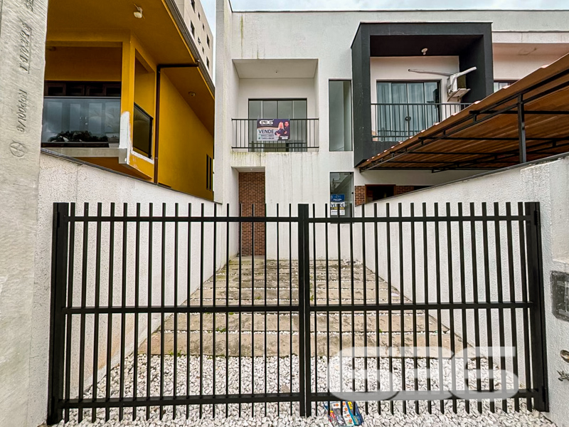 Residência - Costa e Silva - Joinville