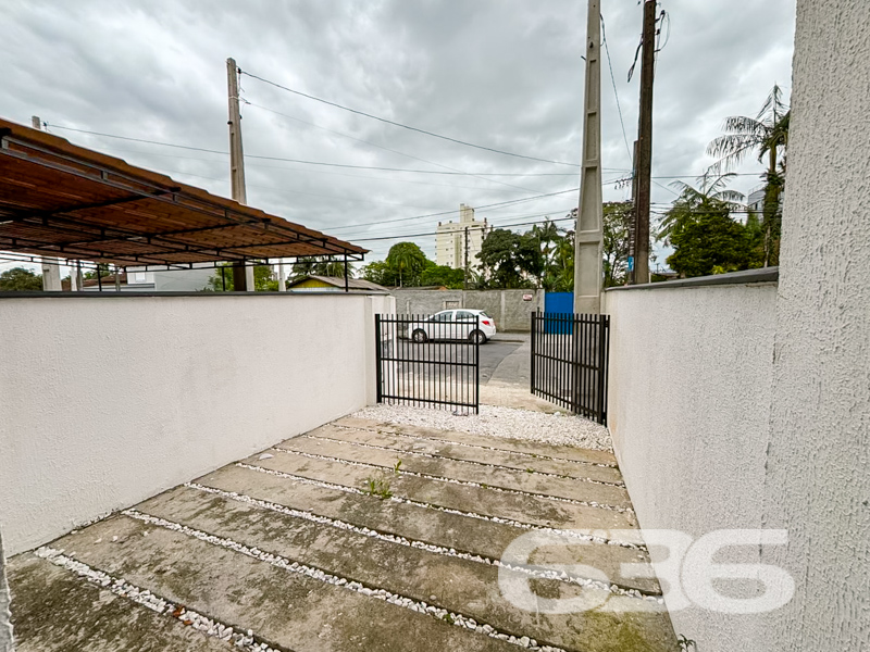 Residência - Costa e Silva - Joinville