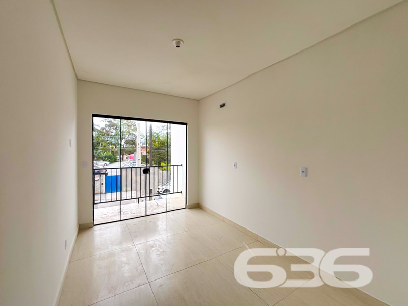 Residência - Costa e Silva - Joinville