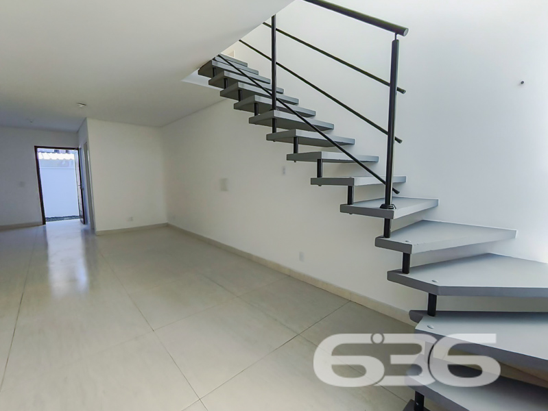 Residência - Costa e Silva - Joinville