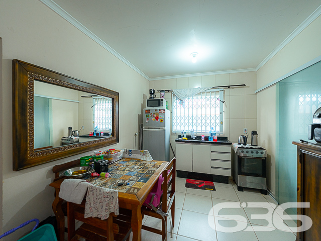 Foto de Apartamento Joinville Espinheiros 01035462