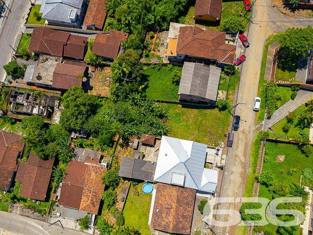 Terreno - Nova Brasília - Joinville