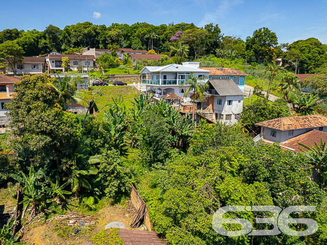 Terreno - Nova Brasília - Joinville