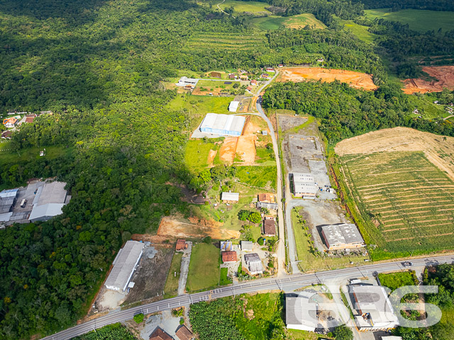 Terreno - Corveta - Araquari
