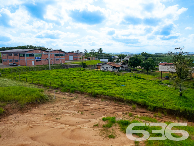 Terreno - Corveta - Araquari