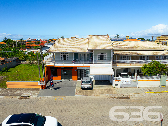 Foto de Sobrado Balneário Barra do Sul Centro 03017832