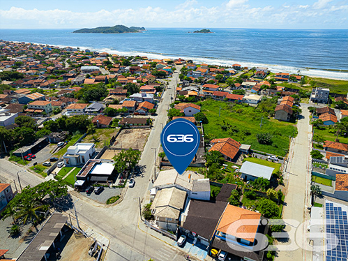 Foto de Sobrado Balneário Barra do Sul Centro 03017832