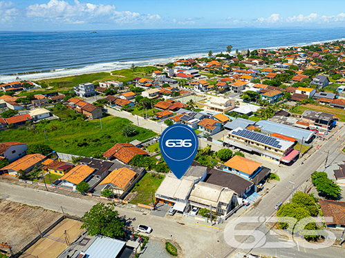 Foto de Sobrado Balneário Barra do Sul Centro 03017832