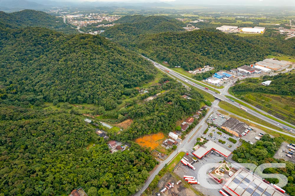 Terreno - Pirabeiraba - Joinville
