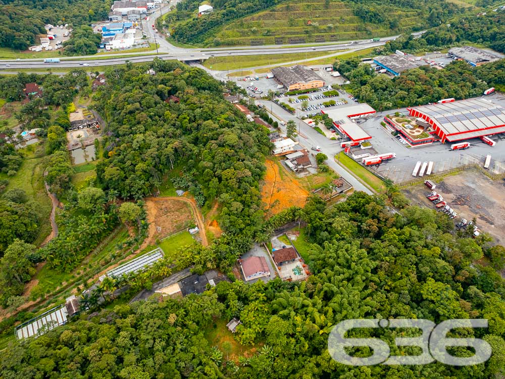 Terreno - Pirabeiraba - Joinville