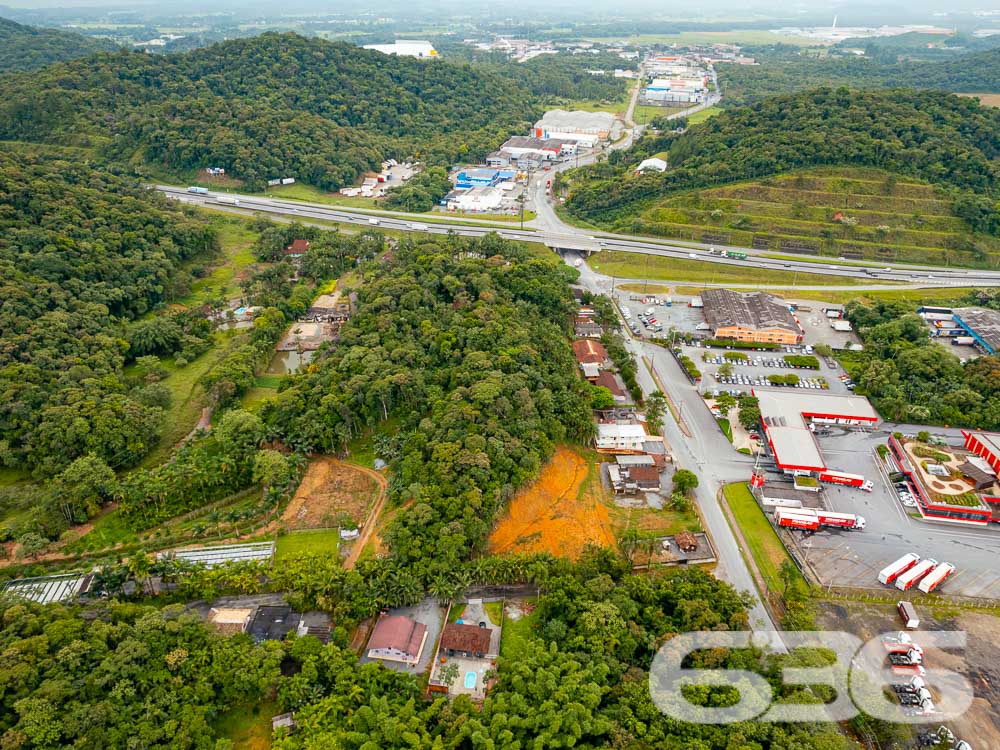 Terreno - Pirabeiraba - Joinville