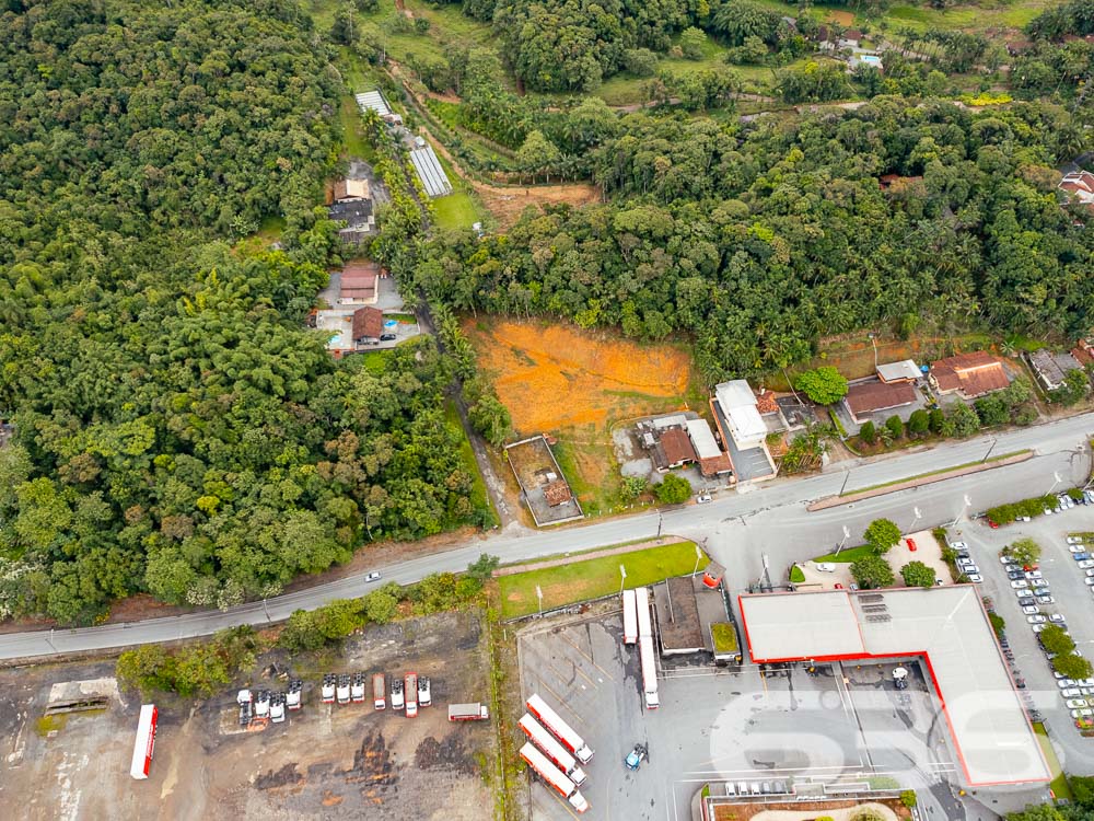 Terreno - Pirabeiraba - Joinville