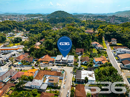 Foto de Sobrado Geminado Joinville América 01033686