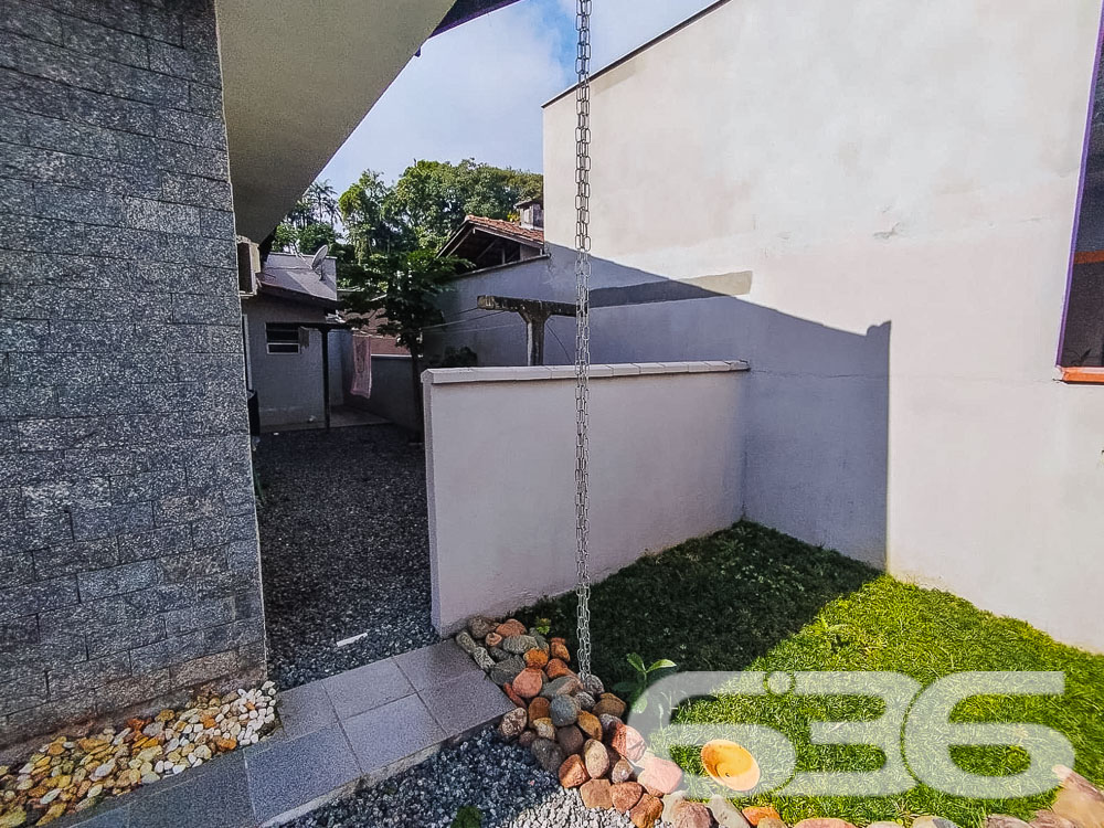 Residência - Floresta - Joinville