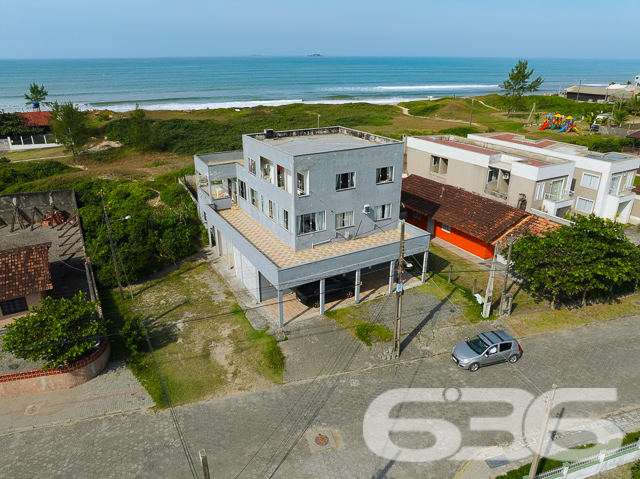 Foto de Sobrado Balneário Barra do Sul Salinas 03018199