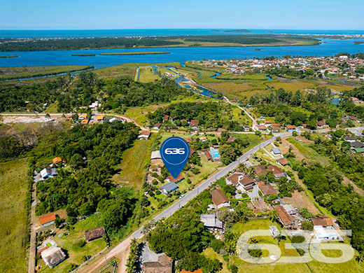 Foto de Chácara/Sítio Balneário Barra do Sul  03017837