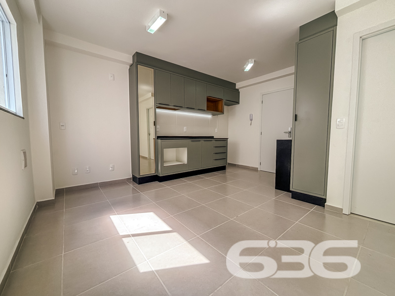 Apartamento à venda no Costa e Silva, Joinville | 