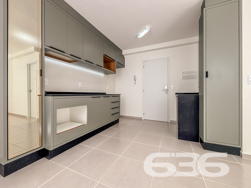 Apartamento à venda no Costa e Silva, Joinville | 