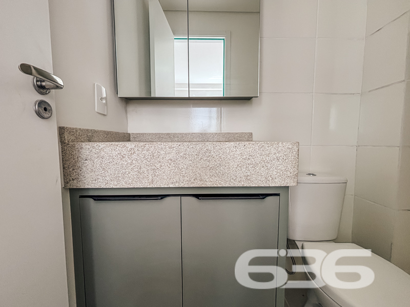 Apartamento à venda no Costa e Silva, Joinville | 