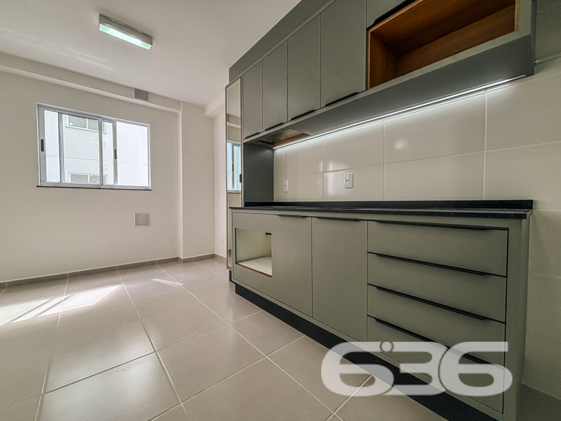 Apartamento à venda no Costa e Silva, Joinville | 