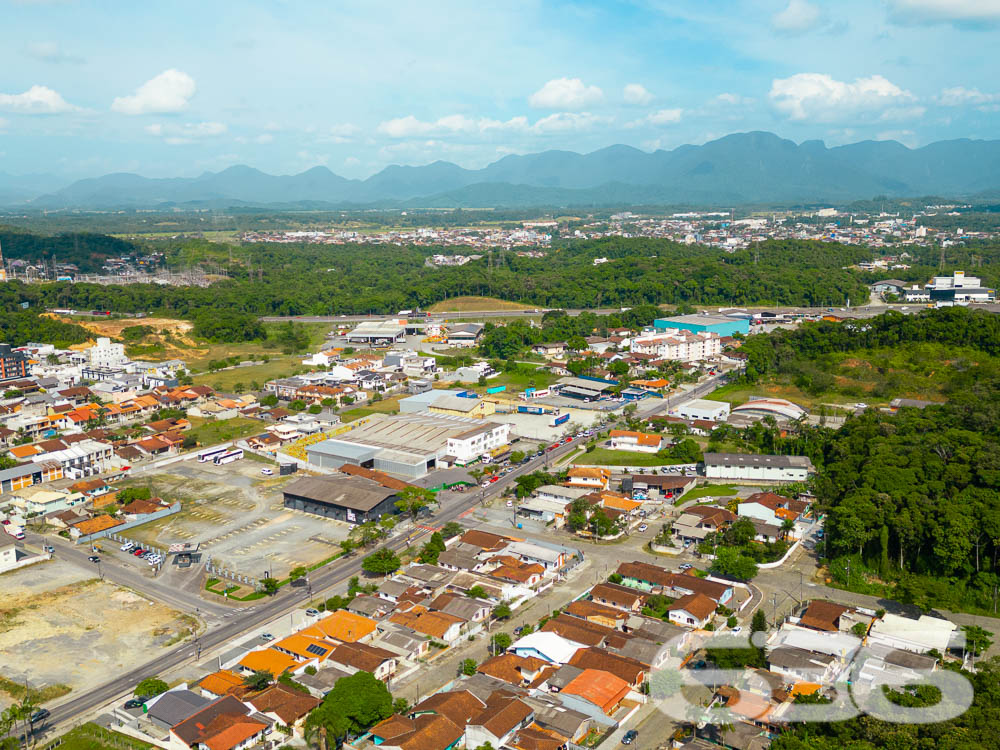 Apartamento - Costa e Silva - Joinville