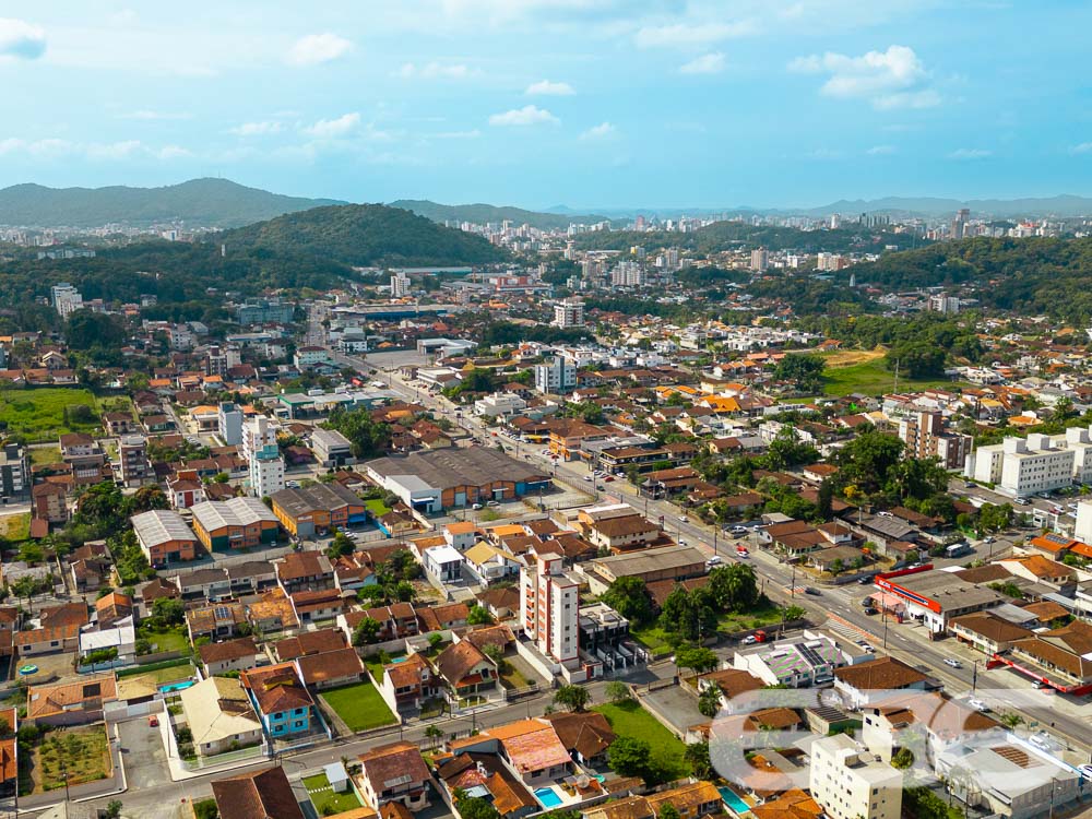 Apartamento - Costa e Silva - Joinville