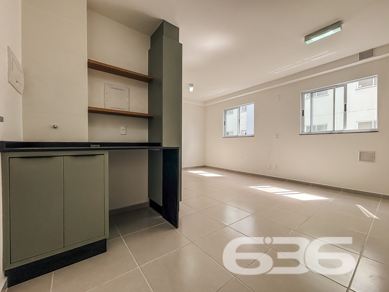 Apartamento - Costa e Silva - Joinville